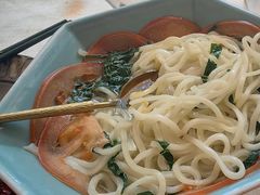 -龟兹KUCINA·新疆菜(前滩L+PLAZA店)