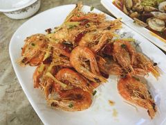 -四川小胡子海鲜(丁村万人海鲜广场店)