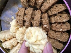 -珍妮曲奇聪明小熊(尖沙咀店)