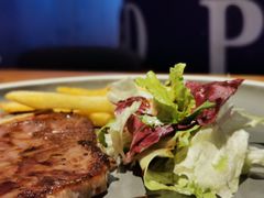 -新贝乐意大利餐厅(苏州中心店)