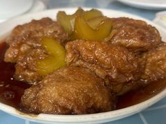 -林家饭店(新林公路店)