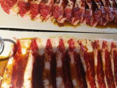 -一品诚记烤肉(大连柏威年购物中心店)