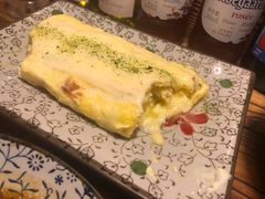 厚蛋烧-食戟