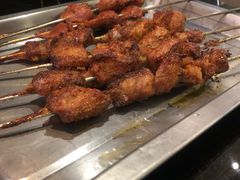 -鸣记脆皮烤鱼(铁西店)