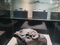 -马鞍山市博物馆