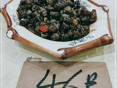 炒螺-标记美食新鲜猪杂(兴南大道店)
