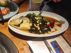 -三个渔夫·蒸汽海鲜(小白楼店)