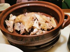 -客语客家菜(华发商都店)