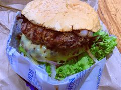 -Fergburger(皇后镇店)