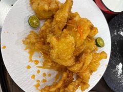 -那红花·东北菜铁锅炖(仙林金鹰店)