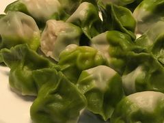 荤三鲜水饺-九朝会昆曲·宴(望京店)