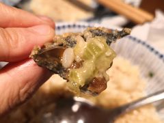 和风大虾taco塔克饼-山杏yama-katsu·吉列炸物