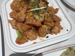 -旺达·福州菜(正大广场店)
