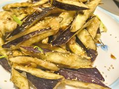 -大闫家烧烤·小海鲜家常菜(郑庄店)