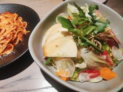 -德斯堡德国餐吧(锦华万达店)