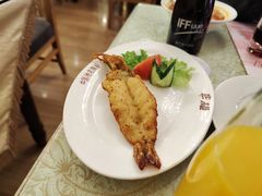 -华梅西餐厅(哈尔滨中央大街店)