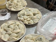 -山东水饺(南坪新街店)