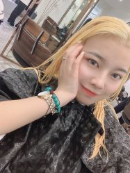 -INSTYLE造型·明星店