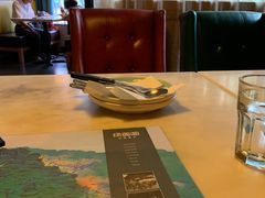 -绿茵阁牛扒餐厅(客村店)