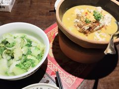 -洞庭土菜馆(天河北总店)