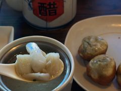 -哑巴生煎(临顿路店)