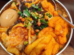 -周成芝螺蛳粉(人和店)