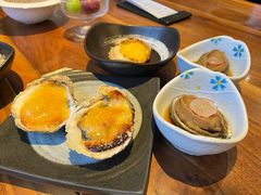 -Mr.Fish鱼鲜生海鲜放题(高德置地冬广场店)