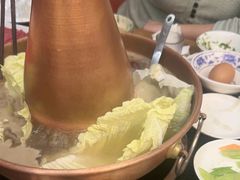 -仁和四季涮肉馆(天坛南门店)