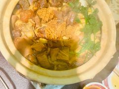 -大吉利·潮汕鲜牛肉火锅(河西店)