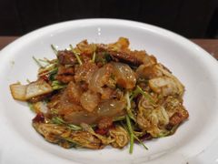 -城南往事济南风味主题餐厅(东环店)
