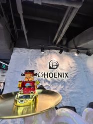 -PHOENIX舞蹈工作室