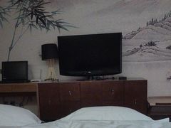 -灞柳驿酒店(香湖湾地铁站店)