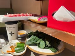 -海底捞火锅(大华一路店)