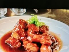 -二泉园老菜馆·百年无锡菜