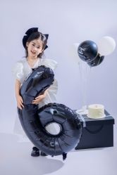 -三只熊儿童摄影(公园店)