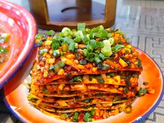 -新繁老號豌豆汤饭店·江湖菜(宝光寺店)