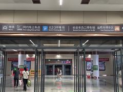 -洛阳龙门站