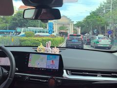 -厦门大学(思明校区)