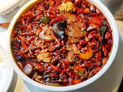 -大鸭梨烤鸭(枣园店)