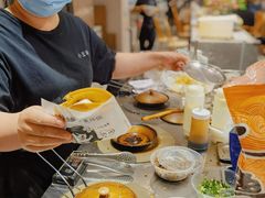 -小豆海棠(嘉兴路店)