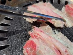 -海之屋韩式烤肉(海棠68环球美食街店)