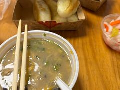 -孟夫子水煎包(锦艺城店)