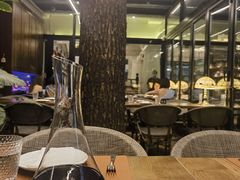 -Golden Lily河内巴黎法越料理餐厅(建国西路店)