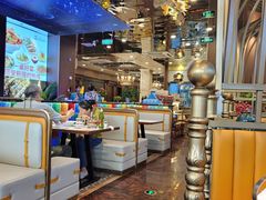 -巴依老爷新疆美食(常营店)