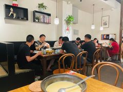 -乔街深夜食堂·小龙虾·高压锅生蚝(杭州总店)