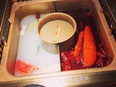-大渝火锅(苏州西城永捷店)