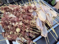 -华莱士·全鸡汉堡(大东海店)