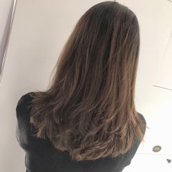 点击看大图 -卓梵美发·精品Salon