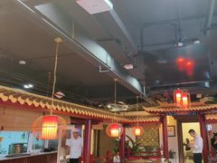 -秦月轩·陕西家乡菜(阜成路·五棵松店)