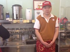 iphone_upload_pic-沪上阿姨鲜果茶(华新大街店)